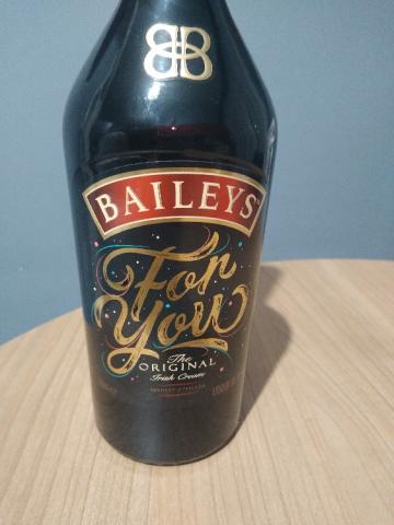 Baileys, Original by Pawis | Uploaded by: Pawis