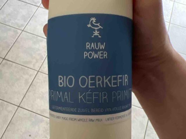 Bio Oerkefir von prekko | Hochgeladen von: prekko