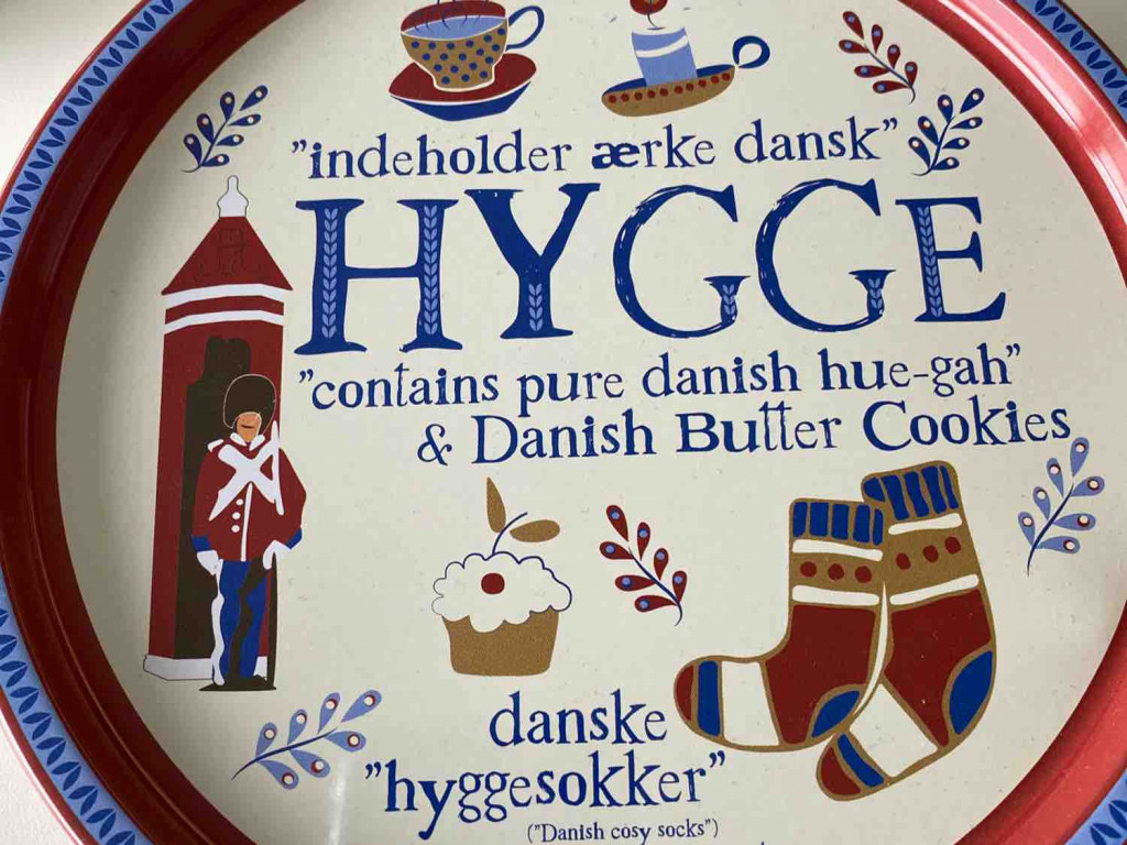 Danish Butter Cookies von greizer | Hochgeladen von: greizer