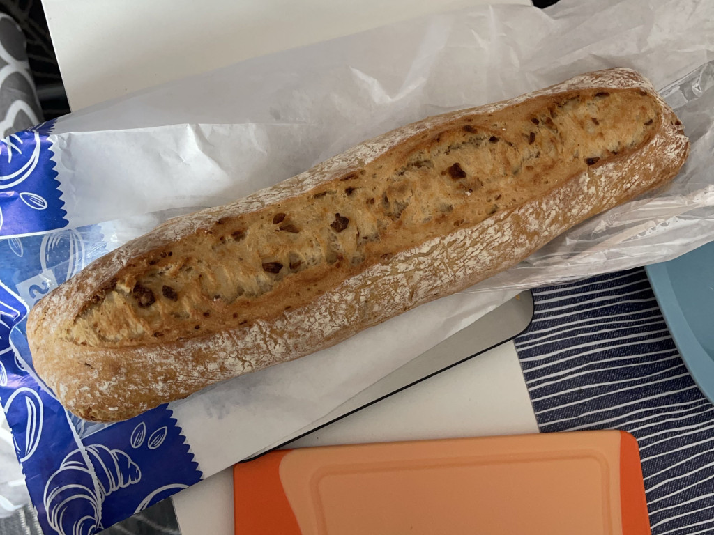 Zwiebelbaguette von karia1207 | Hochgeladen von: karia1207 Zwiebelbaguette von karia1207 | Hochgeladen von: karia1207