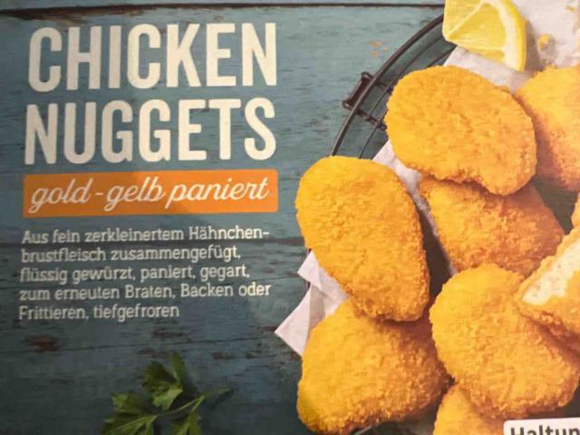 ja!  Chicken Nuggets von matzelot | Hochgeladen von: matzelot