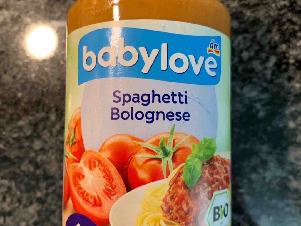 Spaghetti Bolognese von Karl88 | Hochgeladen von: Karl88