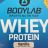 Bodylab Whey Protein Vanilla von alexthefifth | Hochgeladen von: alexthefifth