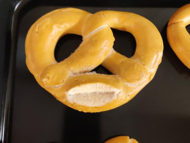 Brezel Glutenfrei von DerForrest | Hochgeladen von: DerForrest Brezel Glutenfrei von DerForrest | Hochgeladen von: DerForrest