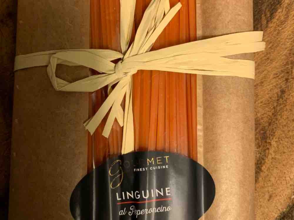 Linguine, al Peperoncino von Landecker04 | Hochgeladen von: Landecker04