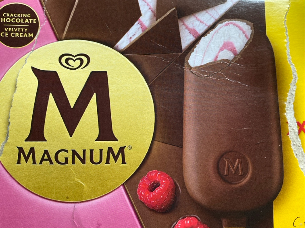 Magnum, Joghurt & Himbeere von Claudi9999 | Hochgeladen von: Claudi9999 Magnum, Joghurt & Himbeere von Claudi9999 | Hochgeladen von: Claudi9999