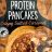 Protein Pancakes Crispy Salted Caramel von momo4892 | Hochgeladen von: momo4892