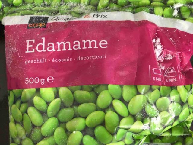 Edamame von Sam90 | Hochgeladen von: Sam90