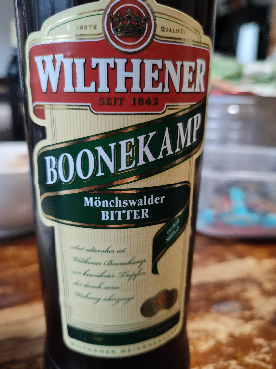 Boonekamp, Mönchswalder Bitter von br1407 | Hochgeladen von: br1407