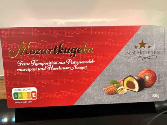 Best Moments Mozartkugeln von derRobertK | Hochgeladen von: derRobertK