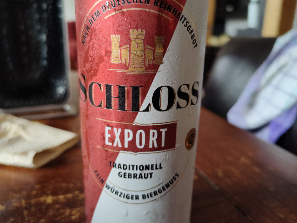 Schloss Export, Netto marken-discount von br1407 | Hochgeladen von: br1407