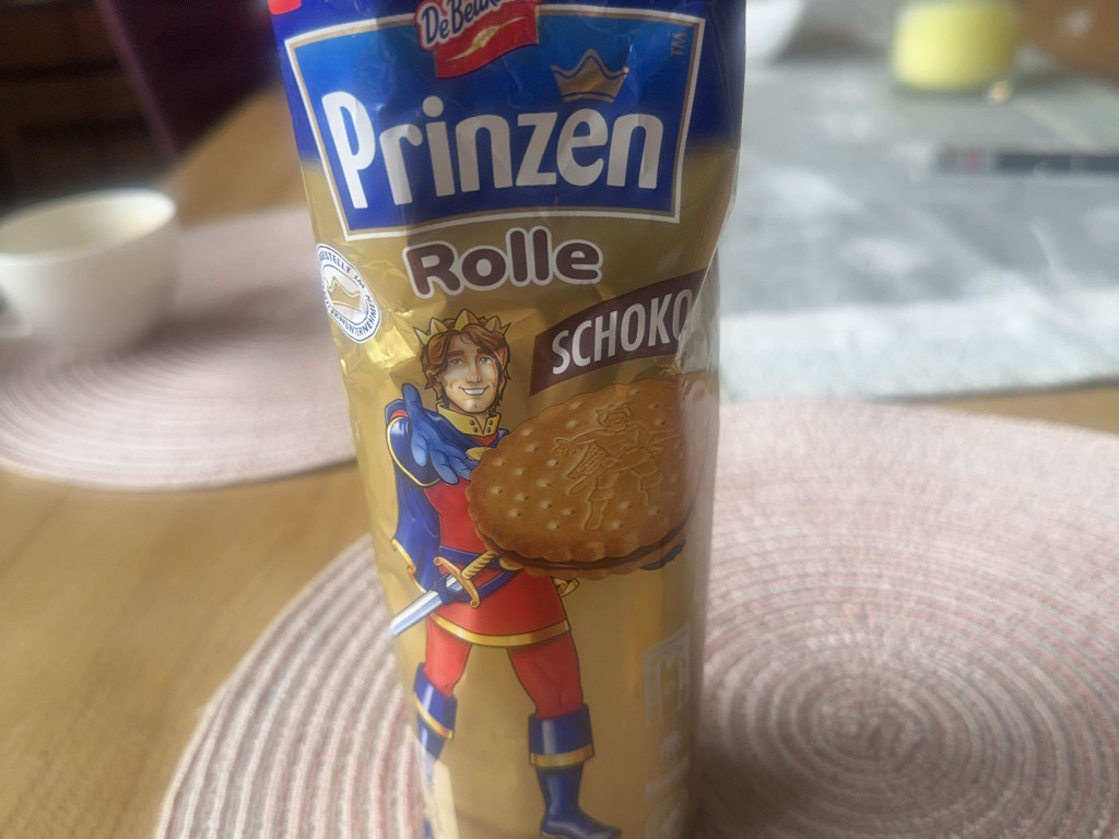 Prinzenrolle Schoko von tamara2707 | Hochgeladen von: tamara2707 Prinzenrolle Schoko von tamara2707 | Hochgeladen von: tamara2707