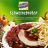 Schweinebraten, mit Sauce, Rotkohl und Spätzle | Hochgeladen von: Sou Din