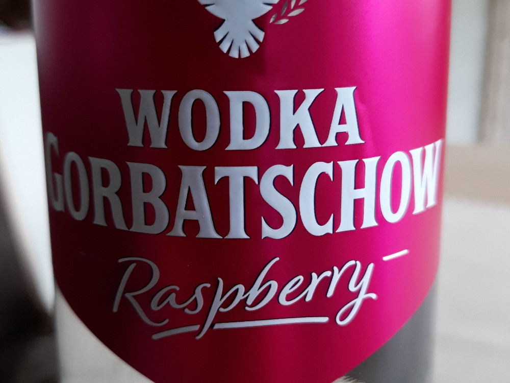 Wodka Gorbatschow Paspberry von mimi104 | Hochgeladen von: mimi104 Wodka Gorbatschow Paspberry von mimi104 | Hochgeladen von: mimi104