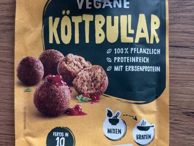 Köttbullar, Vegan by Aromastoff | Uploaded by: Aromastoff Köttbullar, Vegan by Aromastoff | Uploaded by: Aromastoff