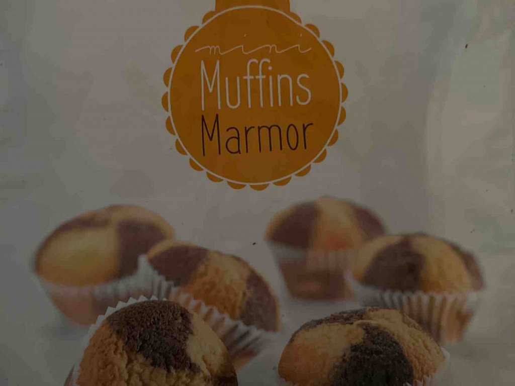 muffins Marmor von Patricia3890 | Hochgeladen von: Patricia3890