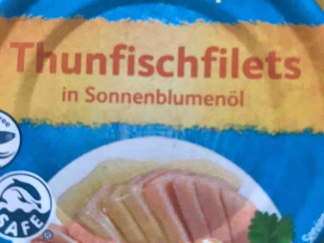 Thunfischfilets in Sonnenblumenöl von betueldere169 | Hochgeladen von: betueldere169
