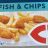 Fish & Chips von Dancemousie | Hochgeladen von: Dancemousie