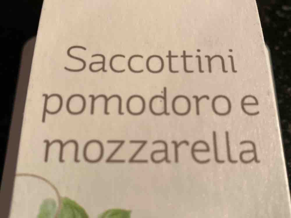 Sacottino pomodore e mozarella von Hilti | Hochgeladen von: Hilti