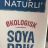 Naturli Soya Drink +Vanille +Calcium von Jacob2 | Hochgeladen von: Jacob2