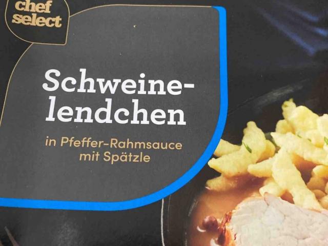 Schweinelendchen in Pfeffer Rahmsauce von Kobussteffi | Hochgeladen von: Kobussteffi