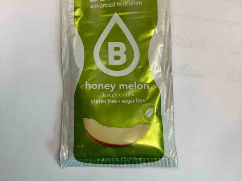 Getränkpulver , honey melone  von Jothebone | Hochgeladen von: Jothebone