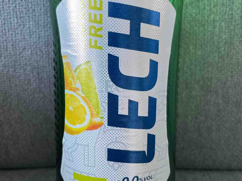 Lech citrus sour FREE von chranz | Hochgeladen von: chranz