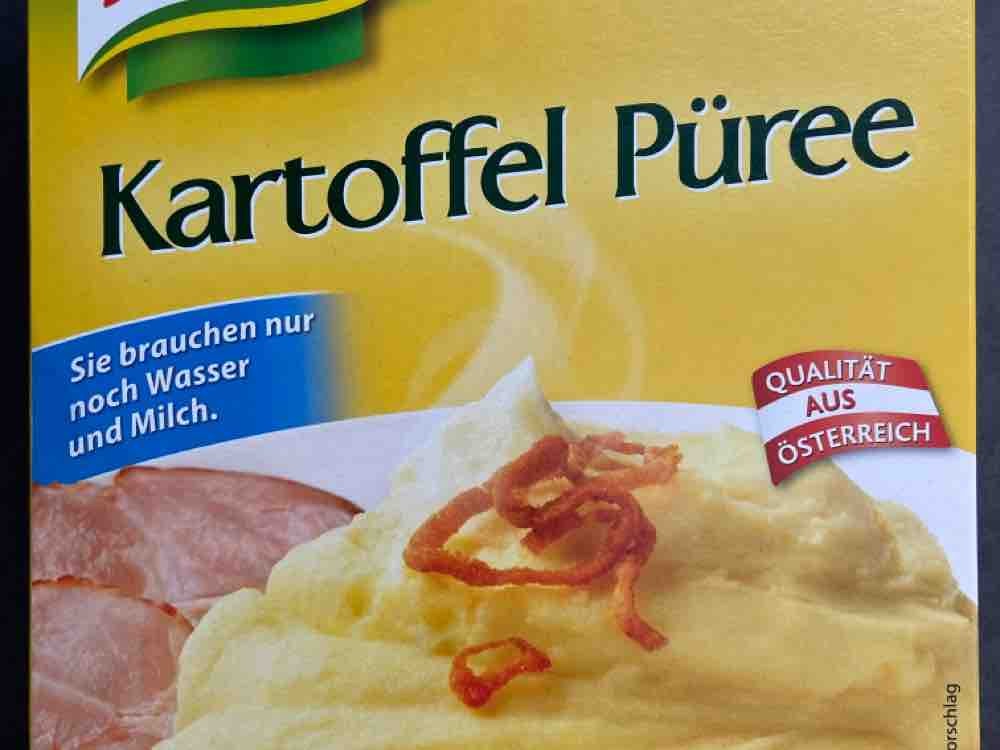 Kartoffelpürree von saffertlu | Hochgeladen von: saffertlu