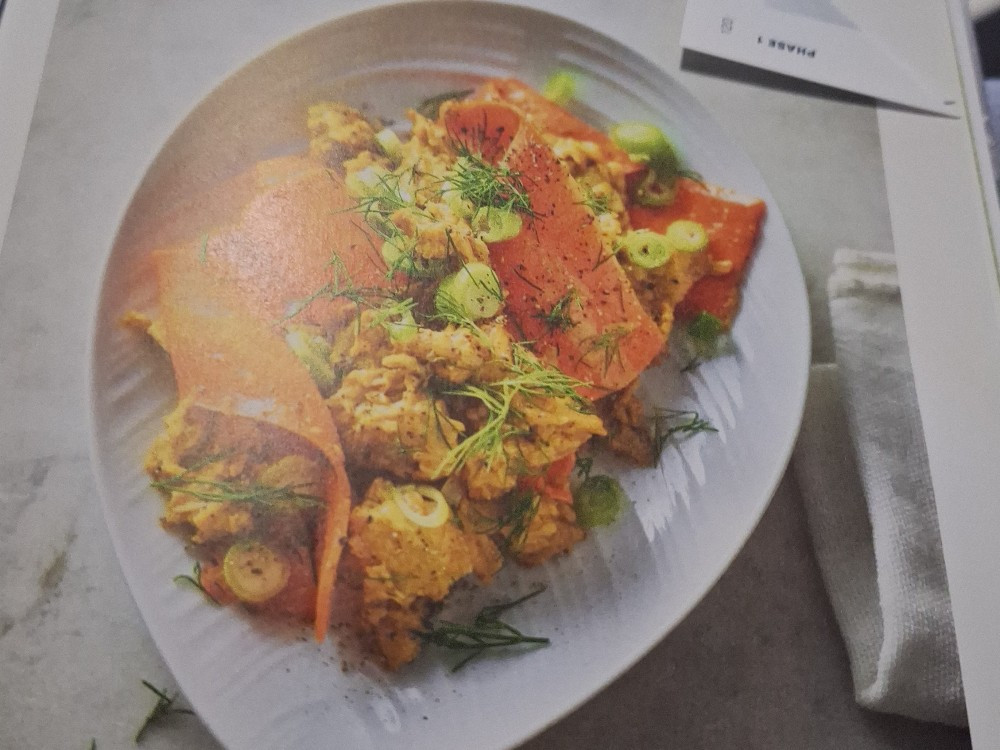 Karotten-Rührei mit Curry, Schlank f. Berufstätige von Kirashark | Hochgeladen von: Kirasharky Karotten-Rührei mit Curry, Schlank f. Berufstätige von Kirashark | Hochgeladen von: Kirasharky