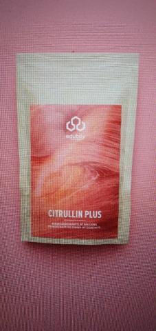 Citrullin Plus von Gollanz | Hochgeladen von: Gollanz