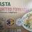 Pasta Quattro Formaggi by Dinow | Hochgeladen von: Dinow