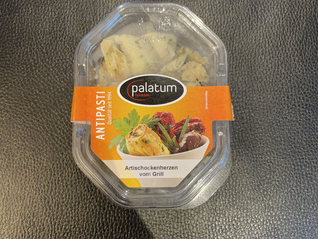 Artischockenherzen vom Grill, Antipasti von Pukipsy | Hochgeladen von: Pukipsy Artischockenherzen vom Grill, Antipasti von Pukipsy | Hochgeladen von: Pukipsy