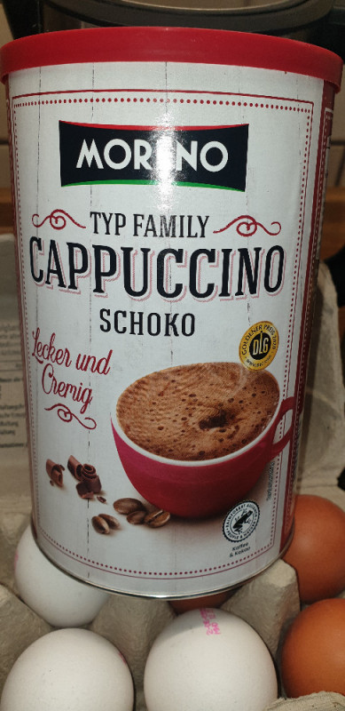 Cappuccino Schoko von hubertkohls | Hochgeladen von: hubertkohls