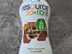 resource 2.0+fibre Kaffee-Geschmack, Kaffee | Hochgeladen von: Kautzinger