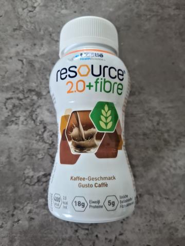 resource 2.0+fibre Kaffee-Geschmack, Kaffee | Hochgeladen von: Kautzinger