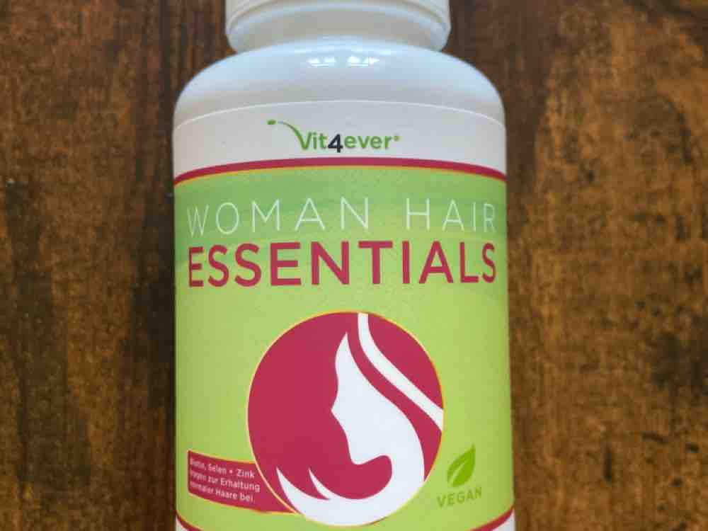 Woman Hair Essentials von Nicky1987 | Hochgeladen von: Nicky1987