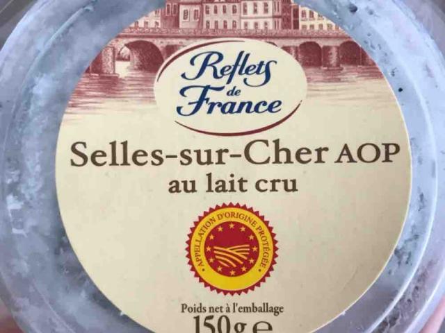 Selles-sur-Cher AOP au lait cru von smollyxoxo | Hochgeladen von: smollyxoxo