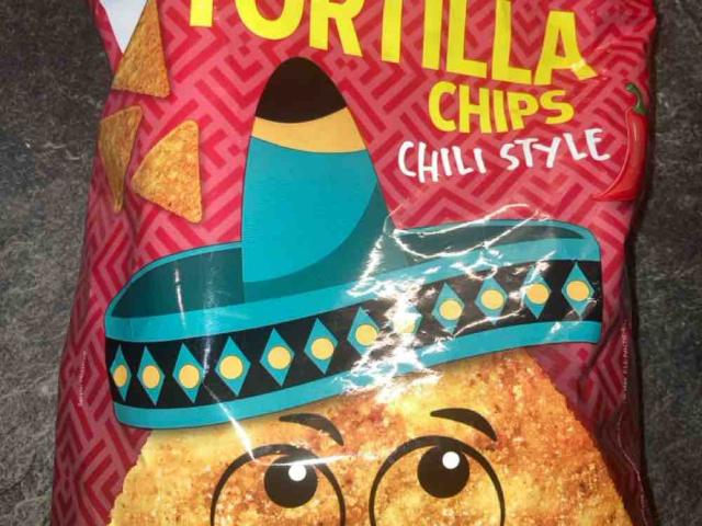 Tortilla chips chili Style by azio111 | Uploaded by: azio111