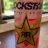 Rockstar Energy Drink, Strawberry Lime by prettylittlebabygirl | Hochgeladen von: prettylittlebabygirl