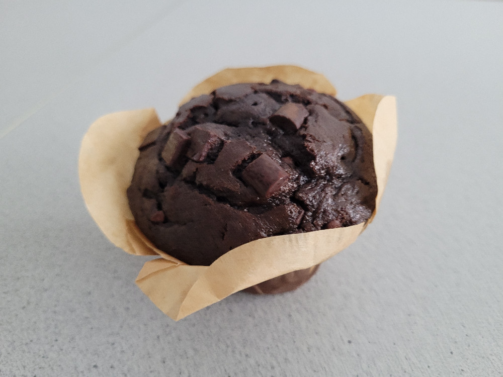 Double Choc Muffin von Nadine28 | Hochgeladen von: Nadine28