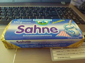 Sahne Schmelzkäsezubereitung | Hochgeladen von: Helmut24 Sahne Schmelzkäsezubereitung | Hochgeladen von: Helmut24