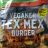 Veganer TexMax Burger by mondaeuglein | Hochgeladen von: mondaeuglein