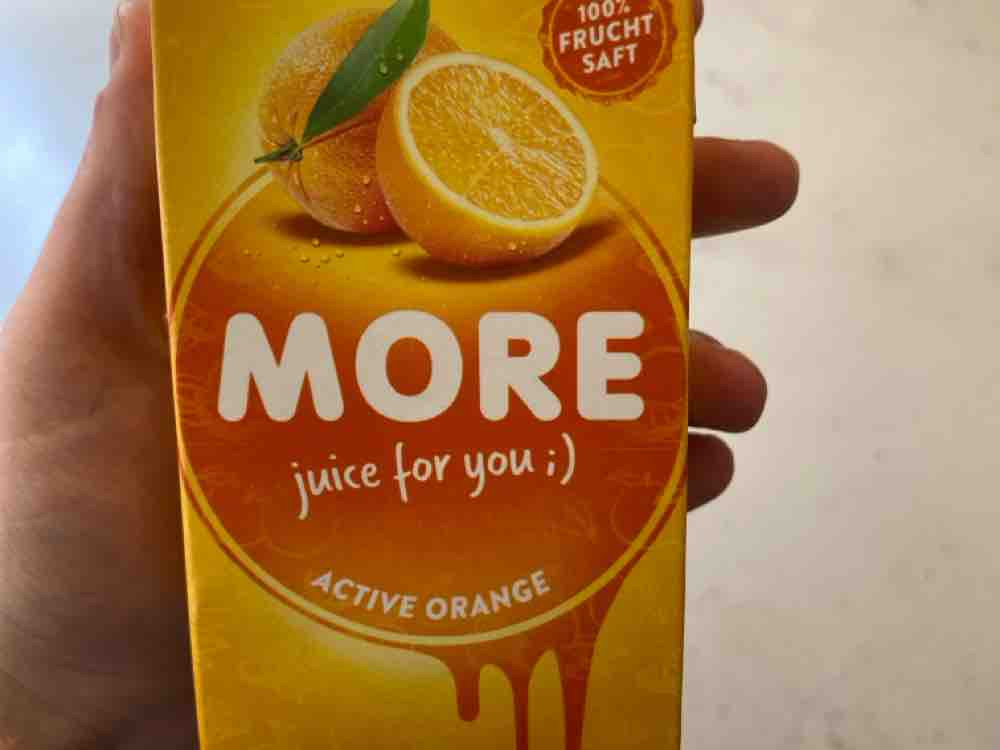 Orange Juice by sopphh | Hochgeladen von: sopphh