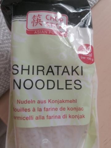 shirataki noodles by Isaline | Uploaded by: Isaline
