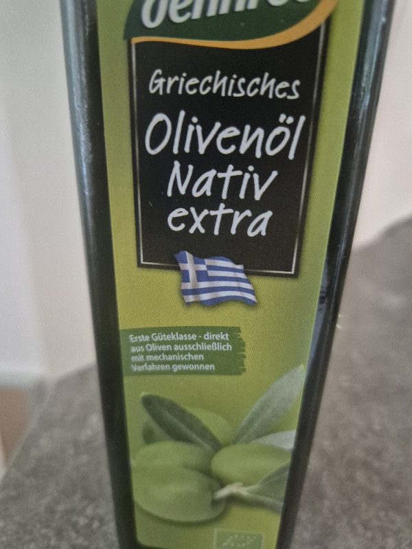 Griechisches Olivenöl, nativ extra von Ovid21 | Hochgeladen von: Ovid21