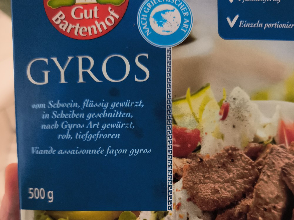 Gyros tk Gut Bartenhof von Micha0809 | Hochgeladen von: Micha0809 Gyros tk Gut Bartenhof von Micha0809 | Hochgeladen von: Micha0809