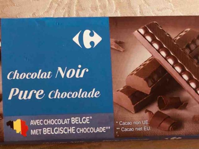 chocolate Moir Pure chocolade von zohr | Hochgeladen von: zohr