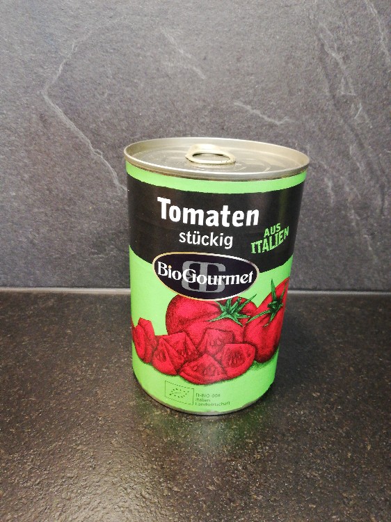 Tomaten stückig von 1974maxi | Hochgeladen von: 1974maxi
