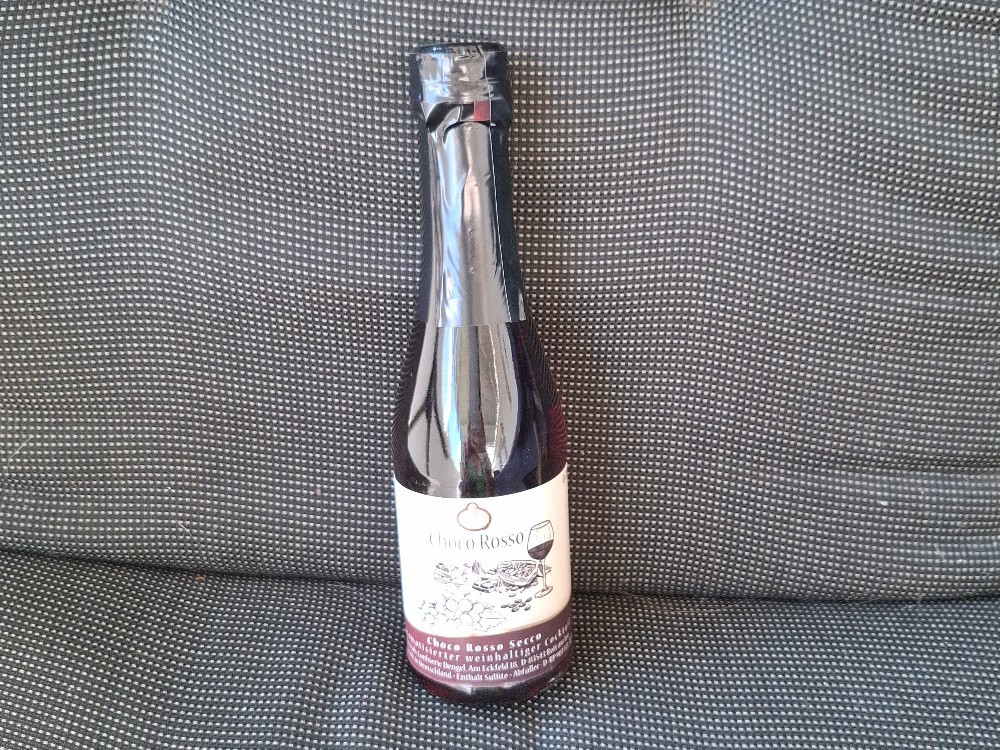 Choco Rosso von Coco75rose | Hochgeladen von: Coco75rose Choco Rosso von Coco75rose | Hochgeladen von: Coco75rose
