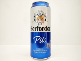 Herforder Pils | Hochgeladen von: micha66/Akens-Flaschenking